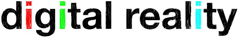 logodigitalrealityscribble