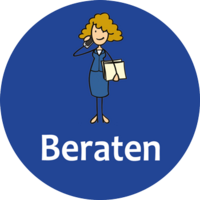 beraten