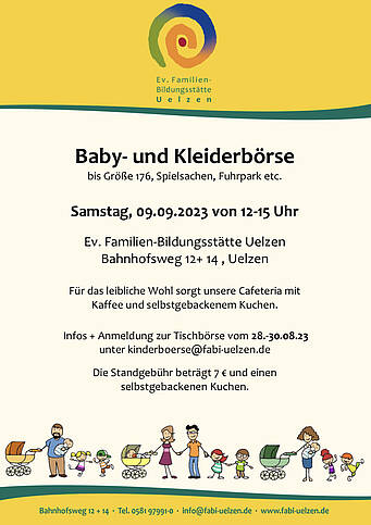 Flyer_Boerse